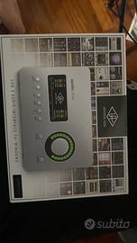 Scheda audio apollo