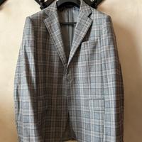 Completo giacca pantalone Tombolini