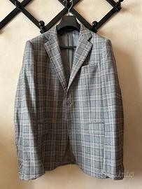 Completo giacca pantalone Tombolini