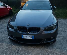 BMW 335i e 92 n54