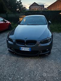 BMW 335i e 92 n54