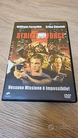 Strike force