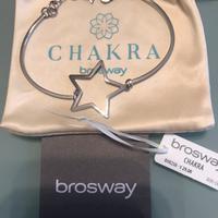 Brosway bracciale Chakra