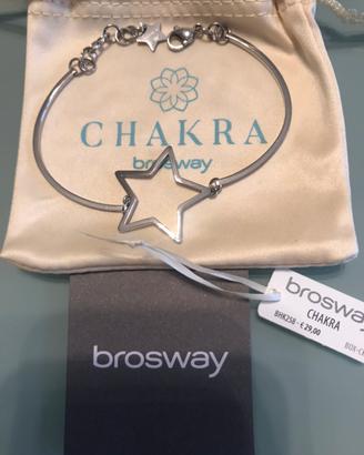 Brosway bracciale Chakra
