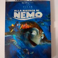 DVD Alla ricerc di Nemo