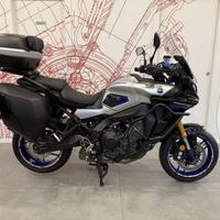 Yamaha Tracer 9 YAMAHA TRACER 9 GT - YM 2022