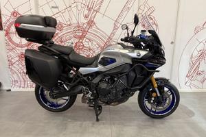 Yamaha Tracer 9 YAMAHA TRACER 9 GT - YM 2022