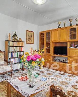 Appartamento di 75 m² con 3 locali a Barbara