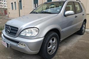 Mercedes-benz ML 320 BENZ. AUTOM.