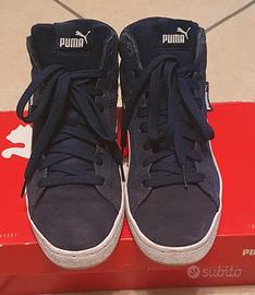 Scarpe "Puma"
