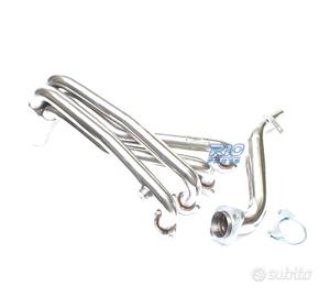 COLLETTORI INOX PER PEUGEOT 306 8V