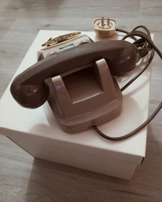 Telefono anni 80