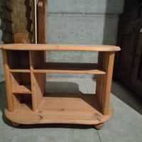 piccolo mobiletto per tv
