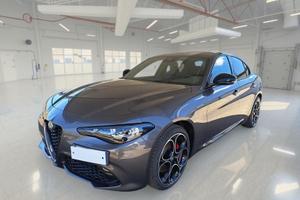 ALFA ROMEO GIULIA 2.2 TD 210 CV VELOCE AT8 Q4 4 PO