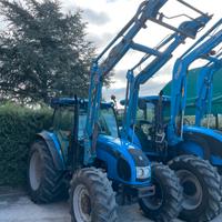 Landini 5h80