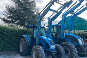 Landini 5h80