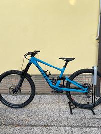 SPECIALIZED ENDURO CARBON 2021
