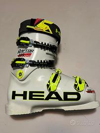 Scarponi sci HEAD