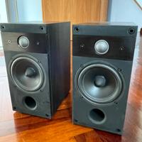 Diffusori hifi Indiana Line Tesi 204
