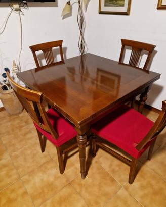 Tavolo salotto o cucina