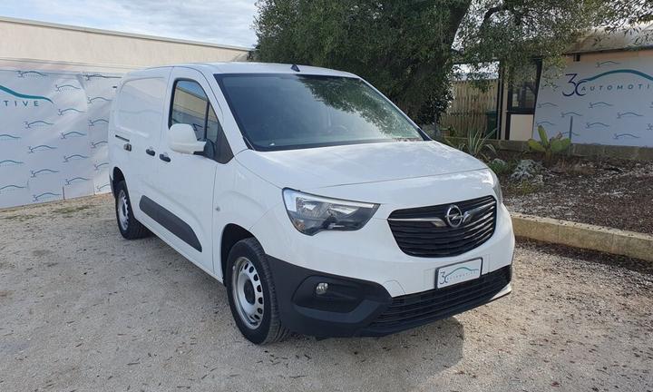 Opel Combo Cargo L2 1.5D 100cv Edition