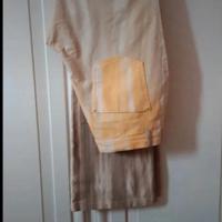 Pantaloni estivi "Il Marchese Coppapani"