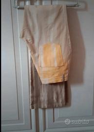 Pantaloni estivi "Il Marchese Coppapani"