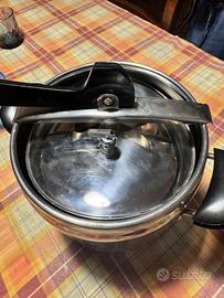 Pentola a pressione