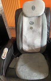 Massaggiatore Imetec Sensuij