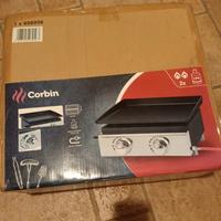 barbecue a gas Nuovo 