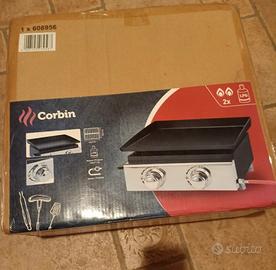 barbecue a gas Nuovo 