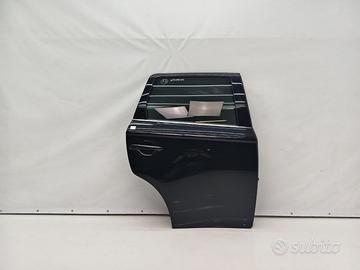 Porta portiera post dx mitsubishi outlander iii ph