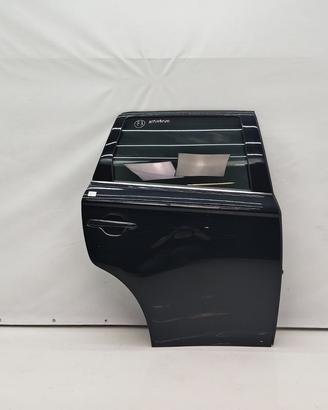 Porta portiera post dx mitsubishi outlander iii ph