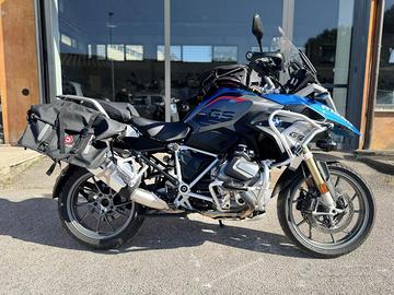 BMW R 1250 GS HP Abs