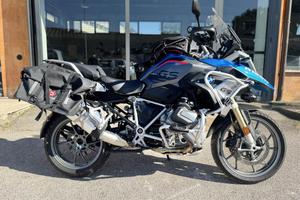 BMW R 1250 GS HP Abs