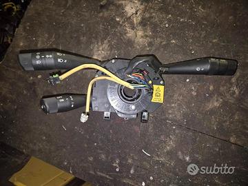 Devio - Devioluci Per Fiat Grande Punto 2010