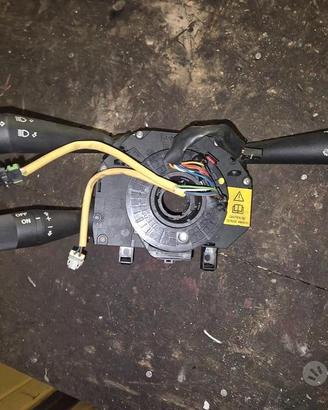 Devio - Devioluci Per Fiat Grande Punto 2010