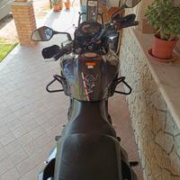 Benelli TRK 502