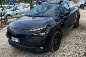 Citroen C4 Cactus GPL PureTech 82 Shine promo