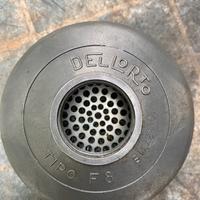 Fito carburatore dell’orto F8