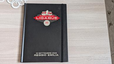 Ligabue Reggio Emilia CD