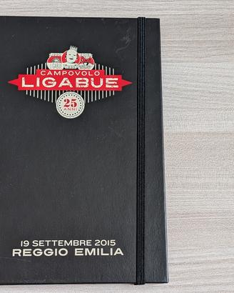 Ligabue Reggio Emilia CD