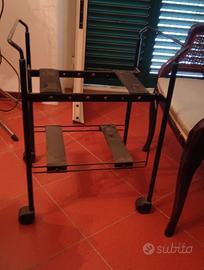 carrello tv
