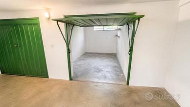 Garage privato