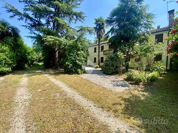 RUSTICO A ALBIGNASEGO