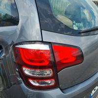 Stop Citroen C3 II Fanali posteriori 