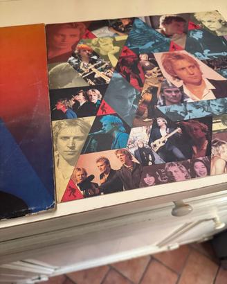 DISCO POLICE 33 GIRI 