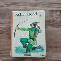"Robin Hood", Mondadori, 1965