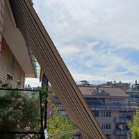 Coppia di Tende da sole