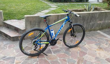 MTB SCOTT